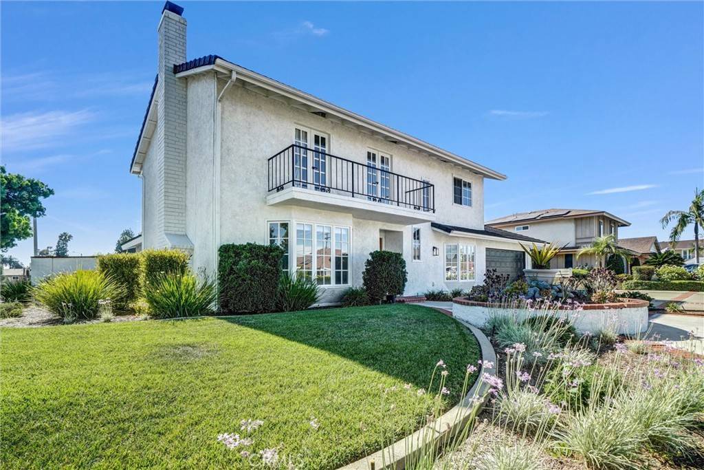 Placentia, CA 92870,1501 Shenandoah ST