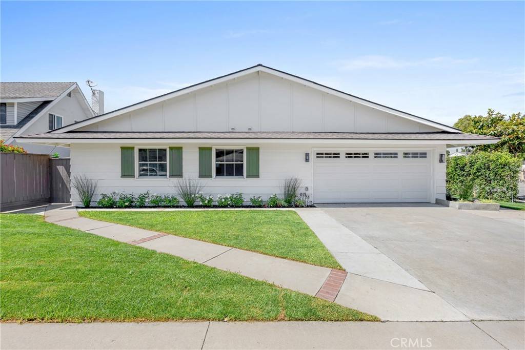 Tustin, CA 92780,14681 Yorba ST