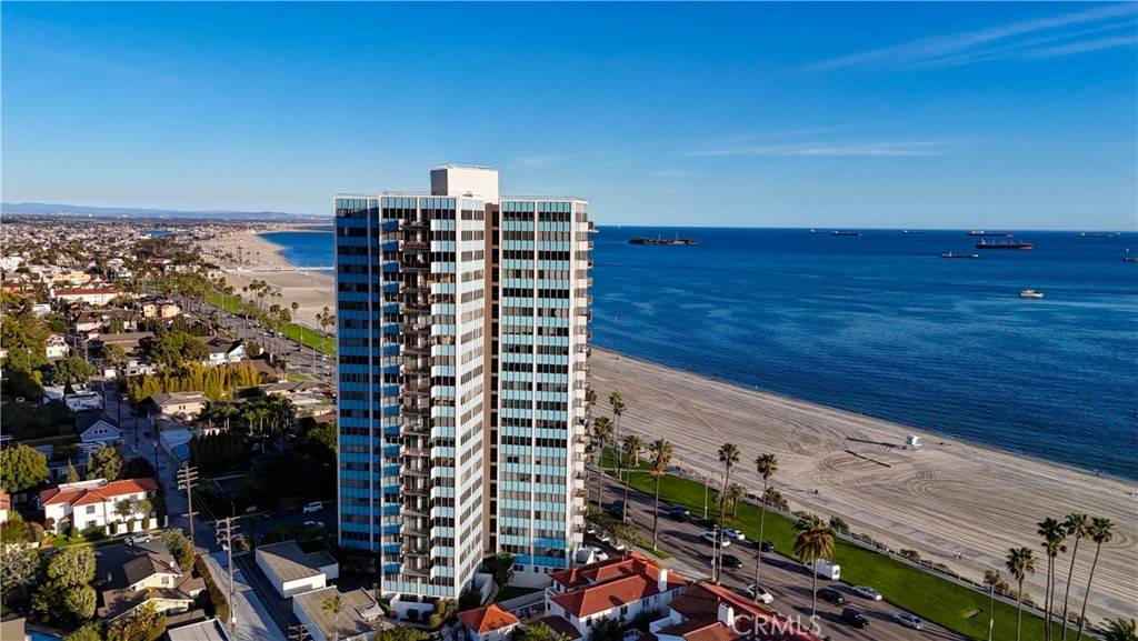 Long Beach, CA 90803,2999 E Ocean BLVD #210