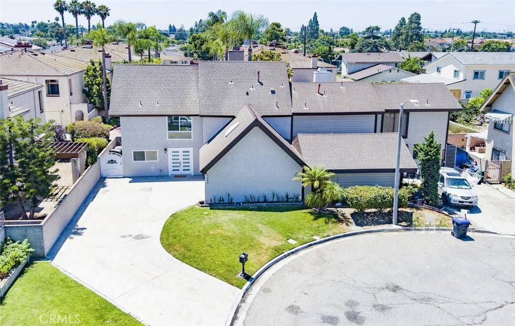 Garden Grove, CA 92841,9052 Marie LN