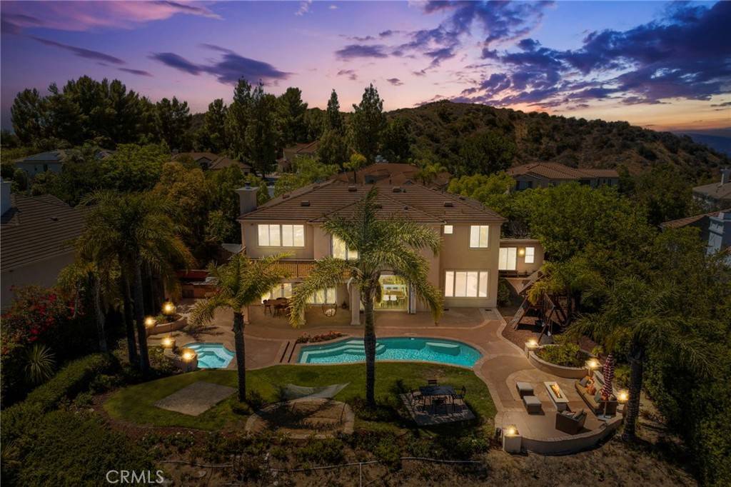 Topanga, CA 90290,3302 Van Allen PL