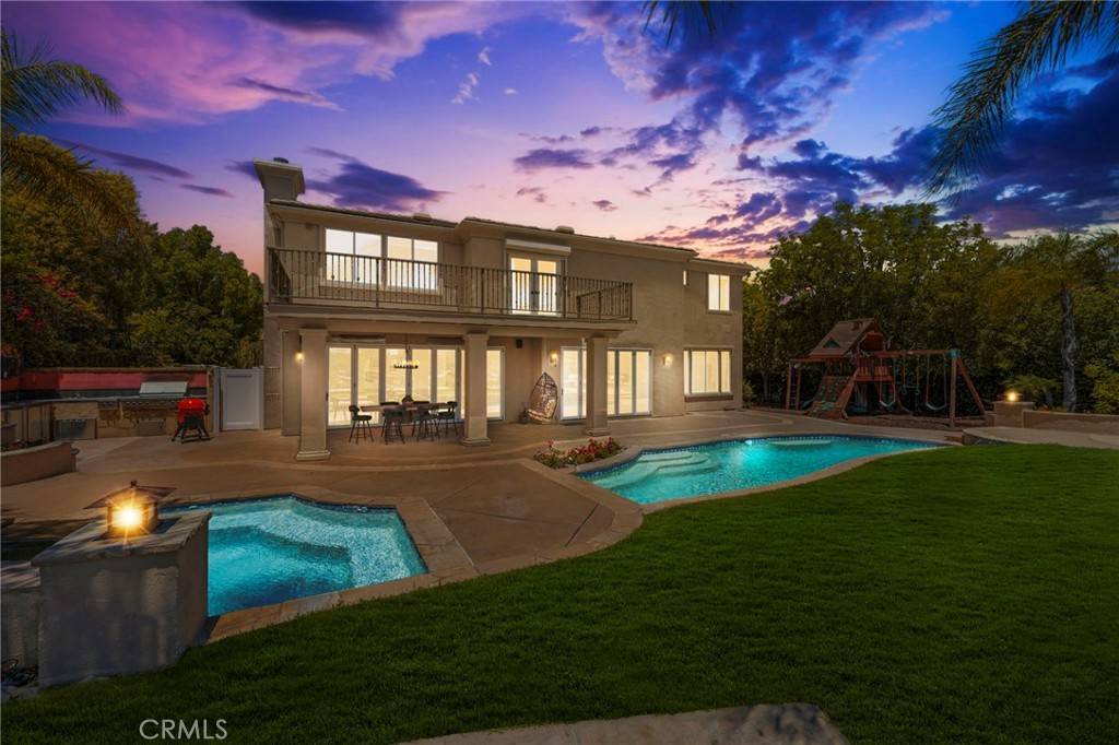 Topanga, CA 90290,3302 Van Allen PL
