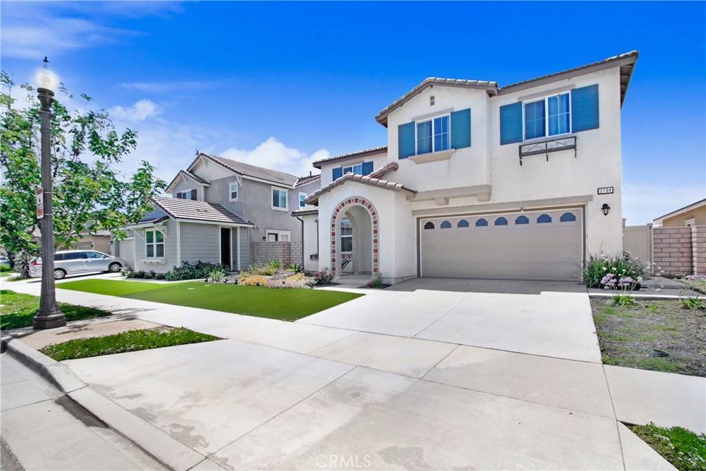 Ontario, CA 91761,2794 E Cornwall ST
