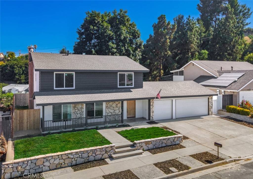 Rowland Heights, CA 91748,17978 Gallineta ST