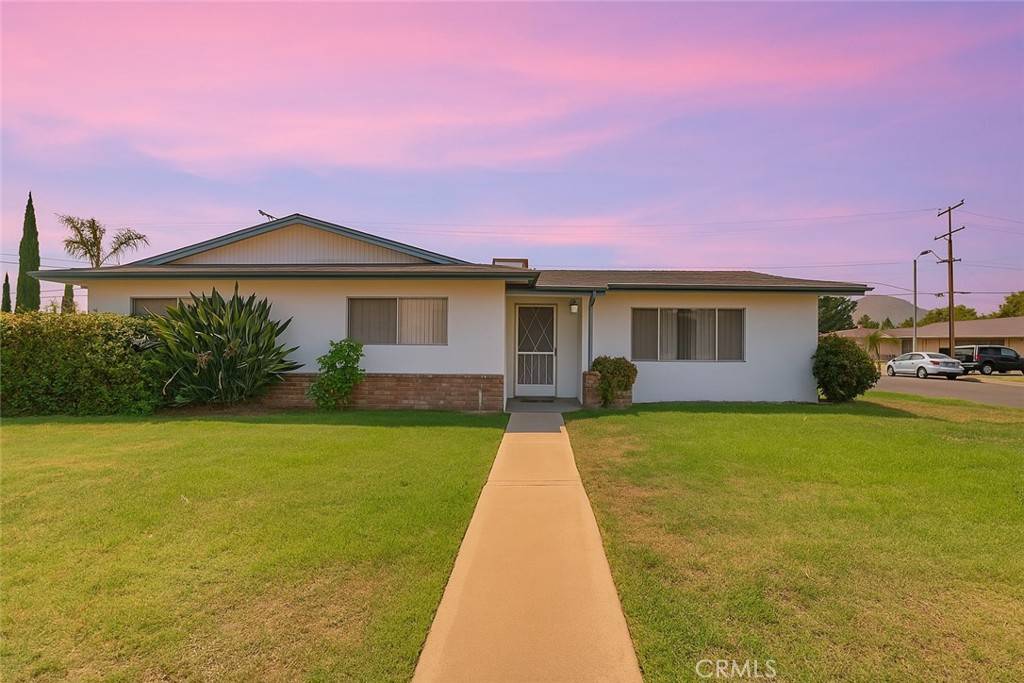 Moreno Valley, CA 92557,12045 Bayless ST