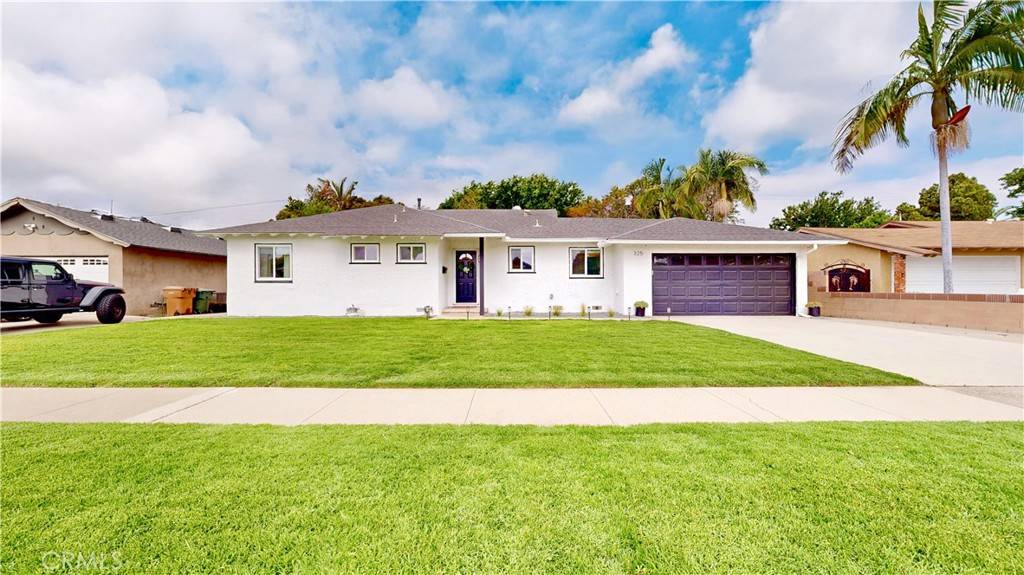 Anaheim, CA 92804,325 S Kenmore ST