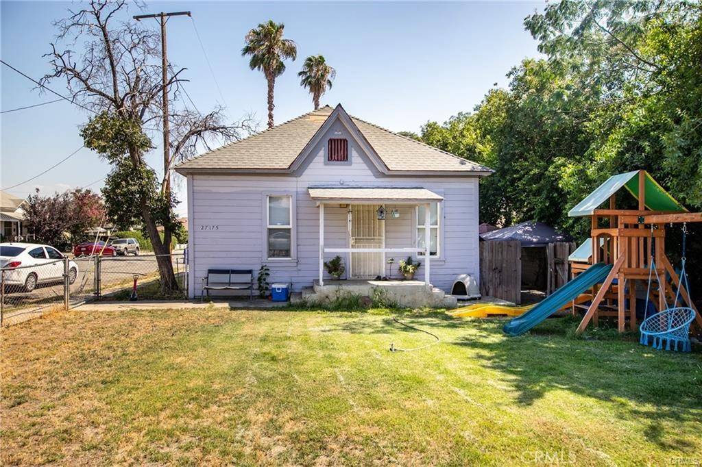 Highland, CA 92346,27175 Pacific ST