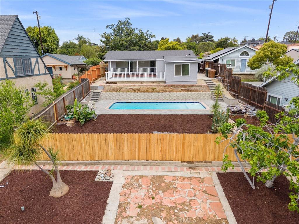 Fullerton, CA 92832,615 Malvern AVE