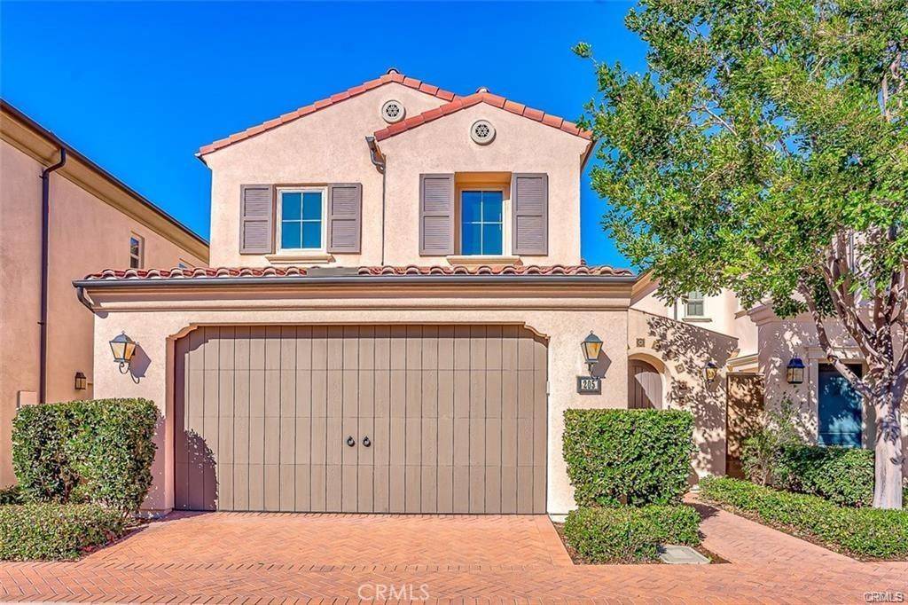 Irvine, CA 92620,205 Bancroft