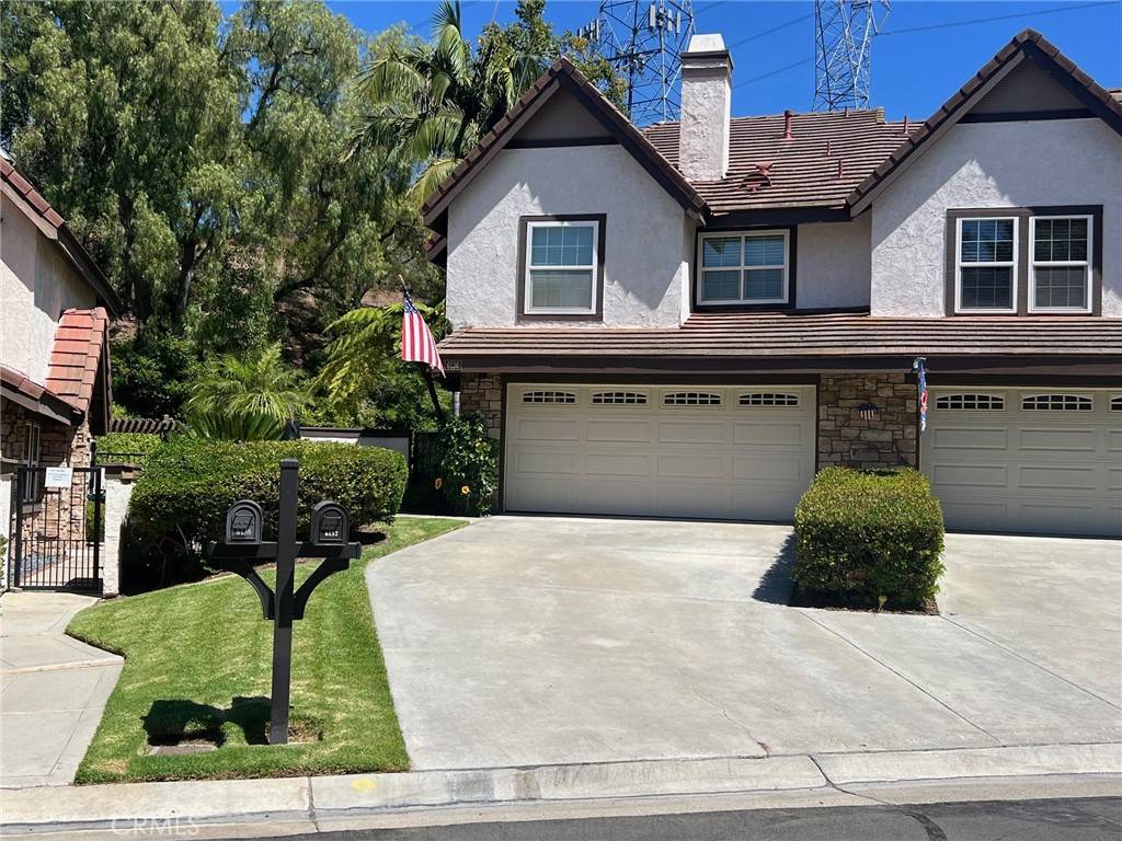 Anaheim Hills, CA 92807,6136 E Morningview DR #31