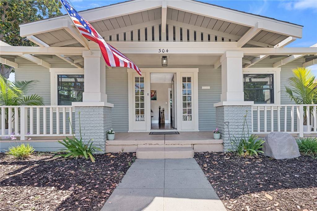 Orange, CA 92866,304 N Waverly ST