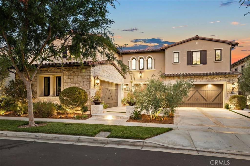Irvine, CA 92618,108 Heather Mist