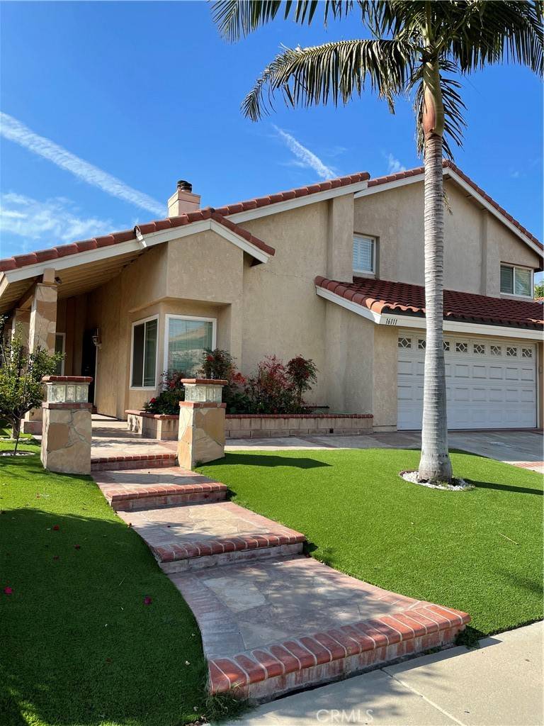 Westminster, CA 92683,16111 Jenner ST
