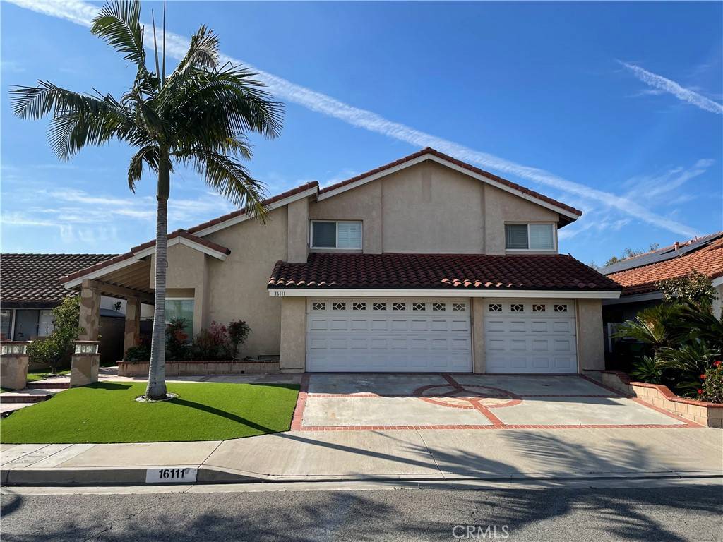 Westminster, CA 92683,16111 Jenner ST