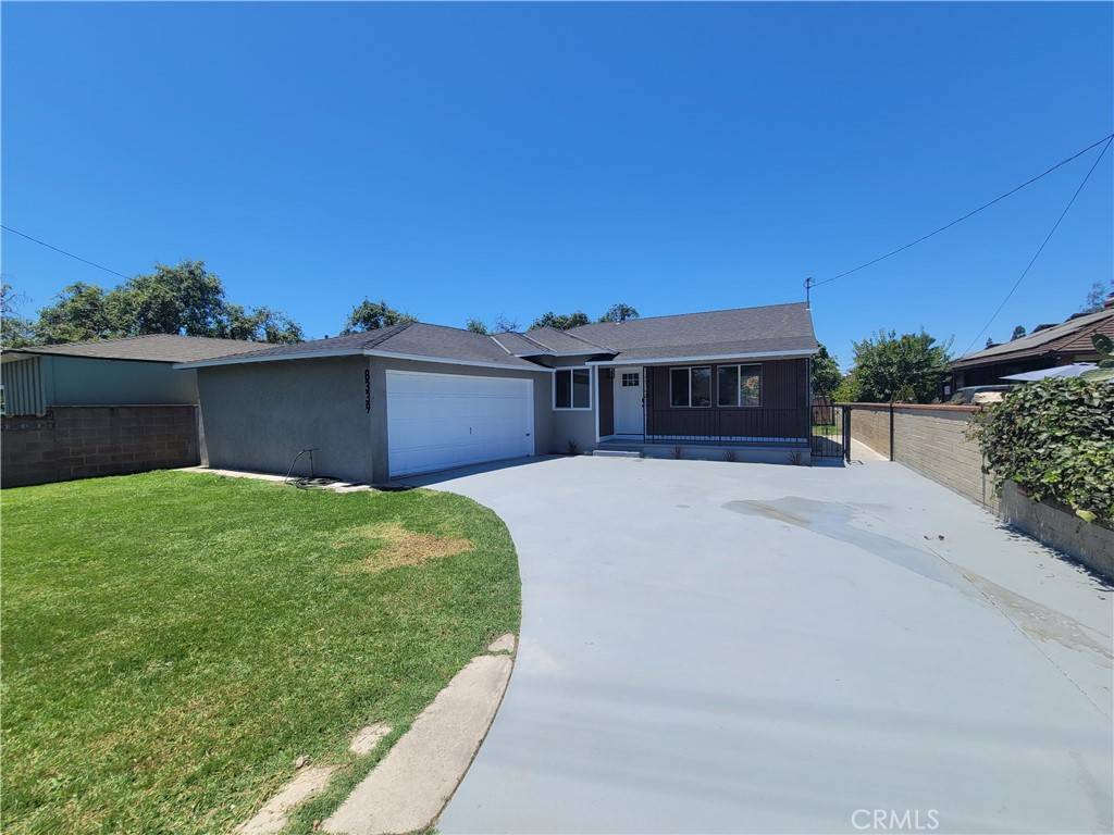 Pico Rivera, CA 90660,8339 Manzanar AVE
