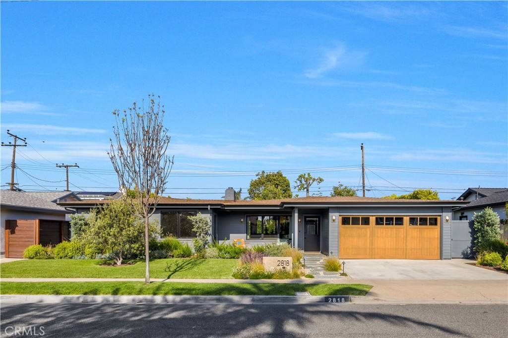 Costa Mesa, CA 92626,2818 Loreto AVE