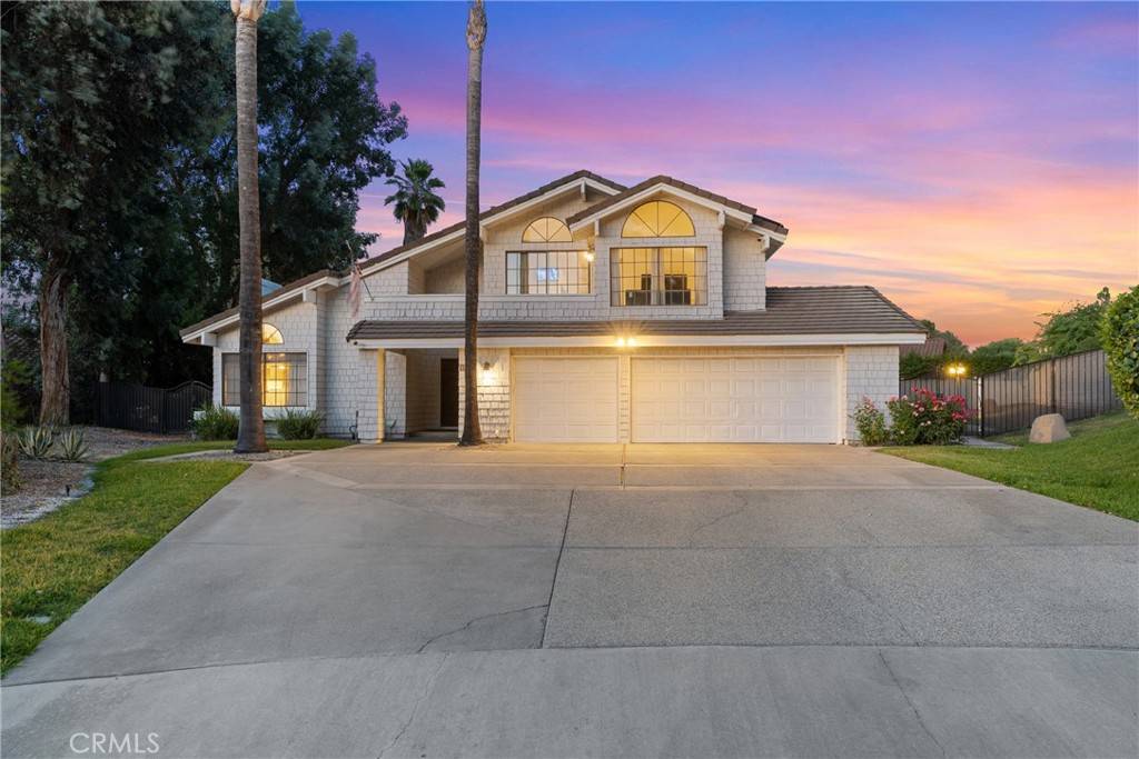 Pomona, CA 91768,1549 Hillcrest Drive