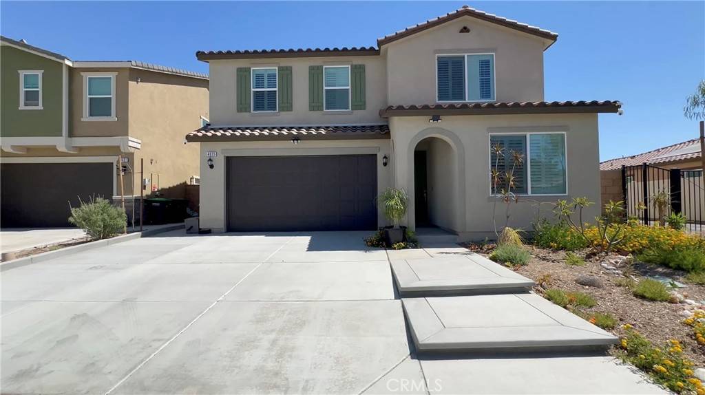 Lake Elsinore, CA 92530,4615 Florence DR