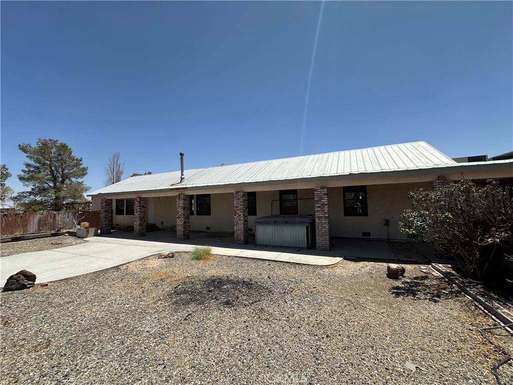 Newberry Springs, CA 92365,46363 Valley Center RD
