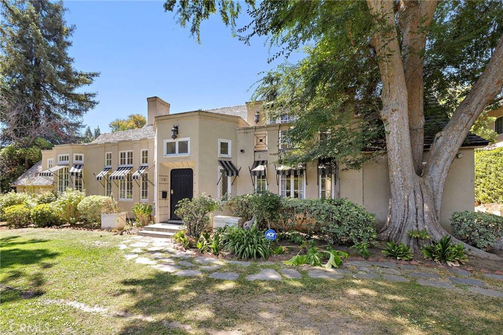 San Marino, CA 91108,1181 Old Mill Rd