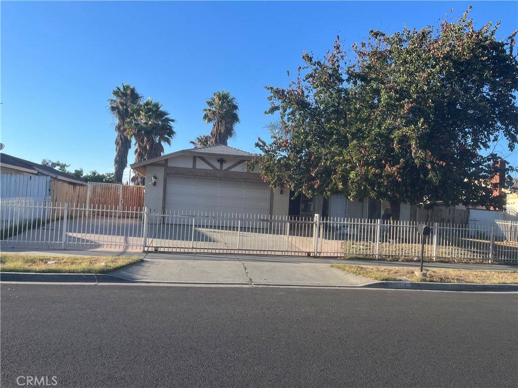 Moreno Valley, CA 92553,25304 Old Farm ST