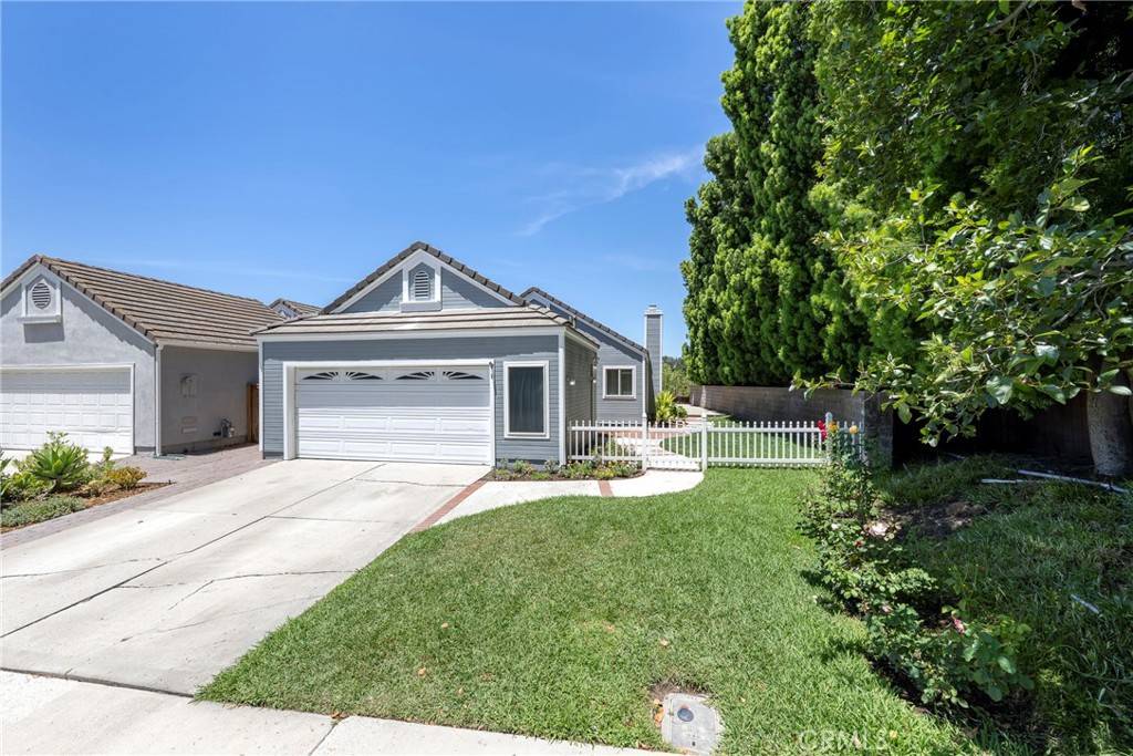 Laguna Hills, CA 92653,1 Indian Hill LN