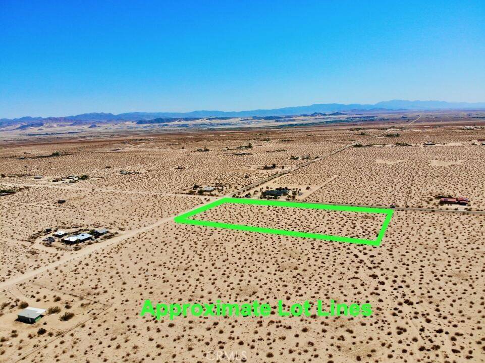 29 Palms, CA 92277,3334 Bluegrass AVE