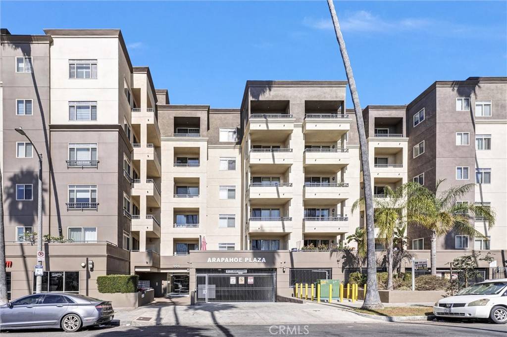 Los Angeles, CA 90006,991 Arapahoe ST #202A