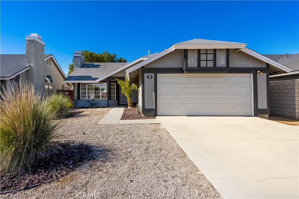 Perris, CA 92571,95 Bold Venture ST
