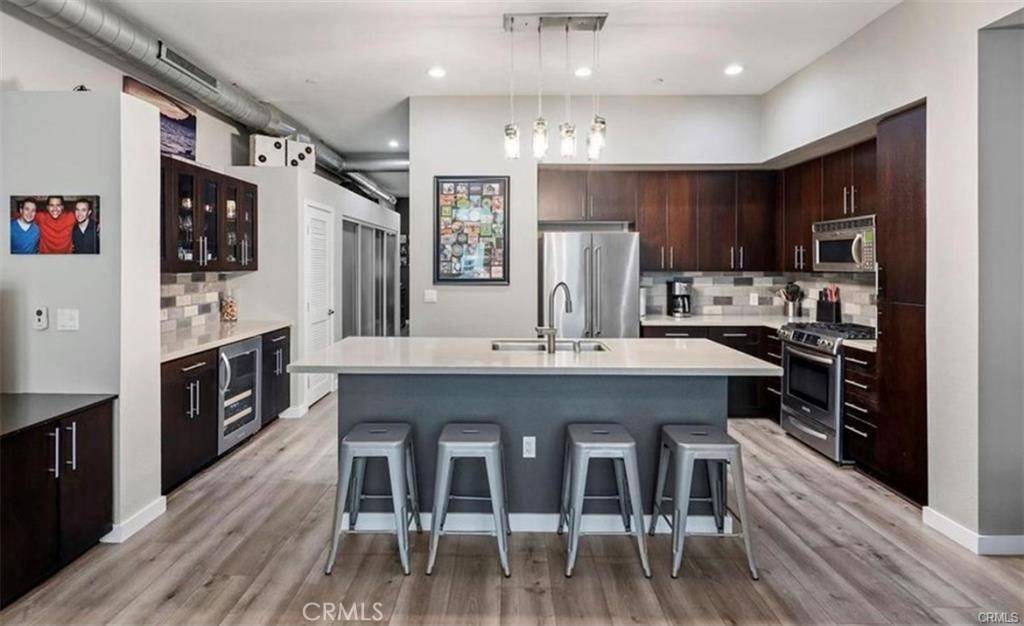 Long Beach, CA 90802,133 The Promenade N #317