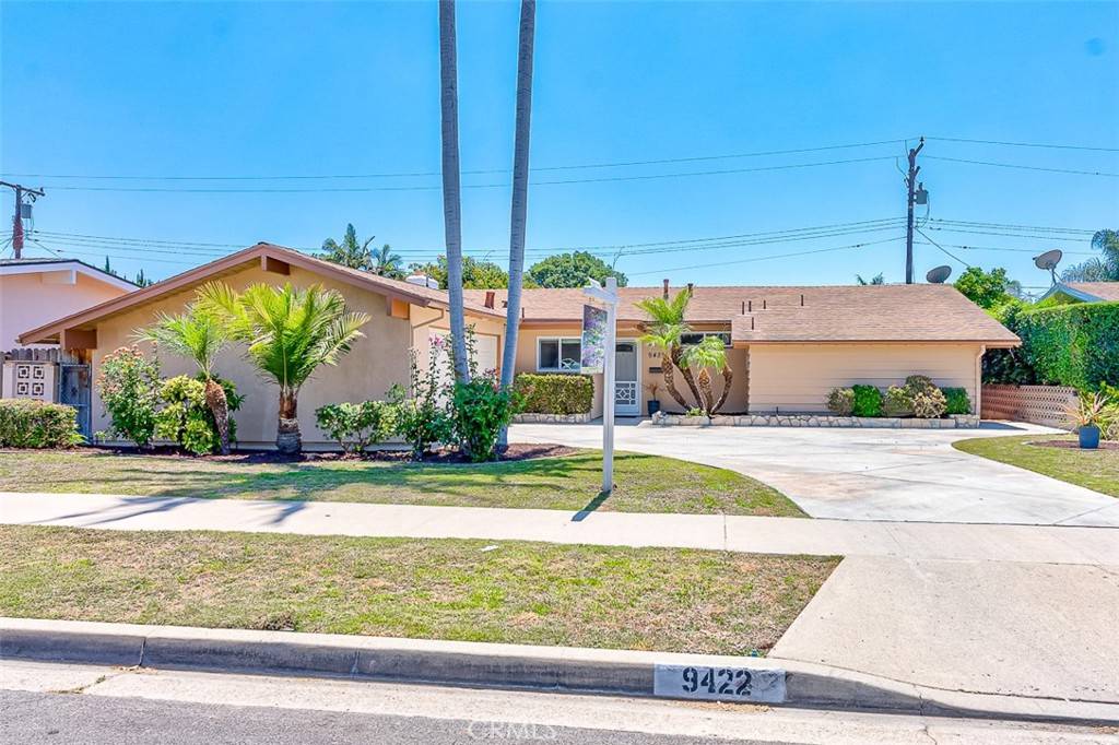 La Habra, CA 90631,9422 Canfield DR