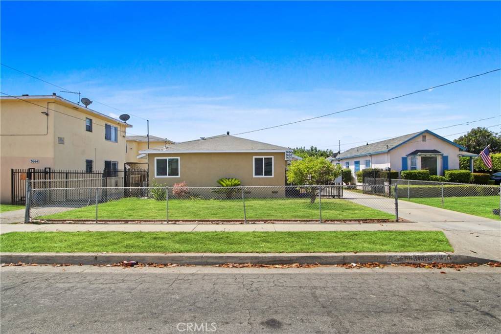 Inglewood, CA 90303,3670 W 113th ST