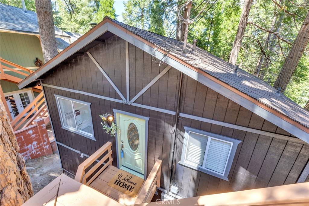 Twin Peaks, CA 92391,26188 Boulder LN