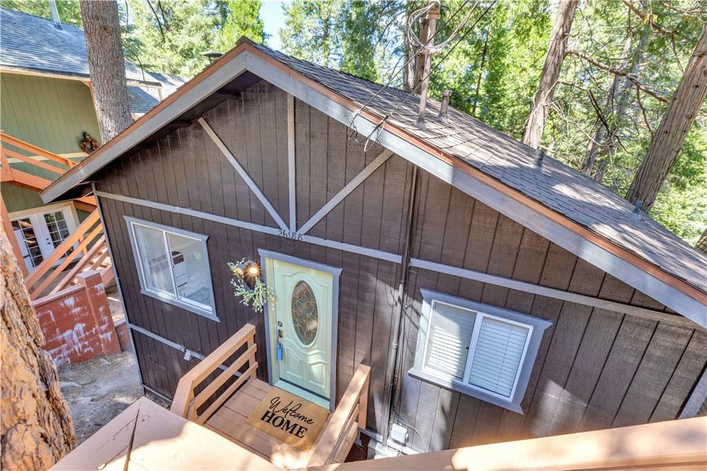 Twin Peaks, CA 92391,26188 Boulder LN