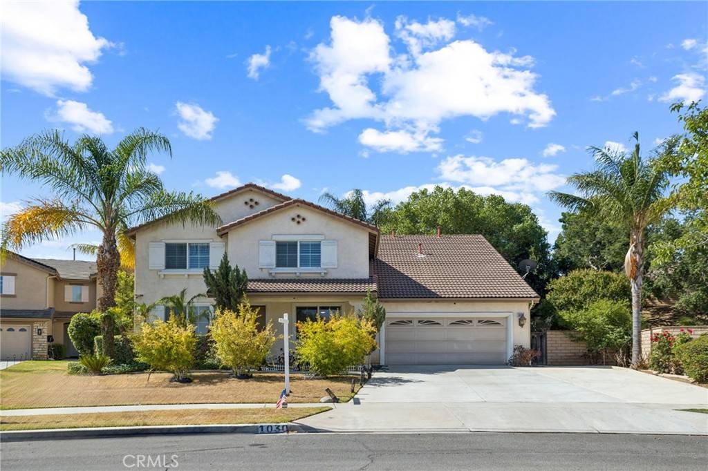 Corona, CA 92882,1030 Benedict CIR
