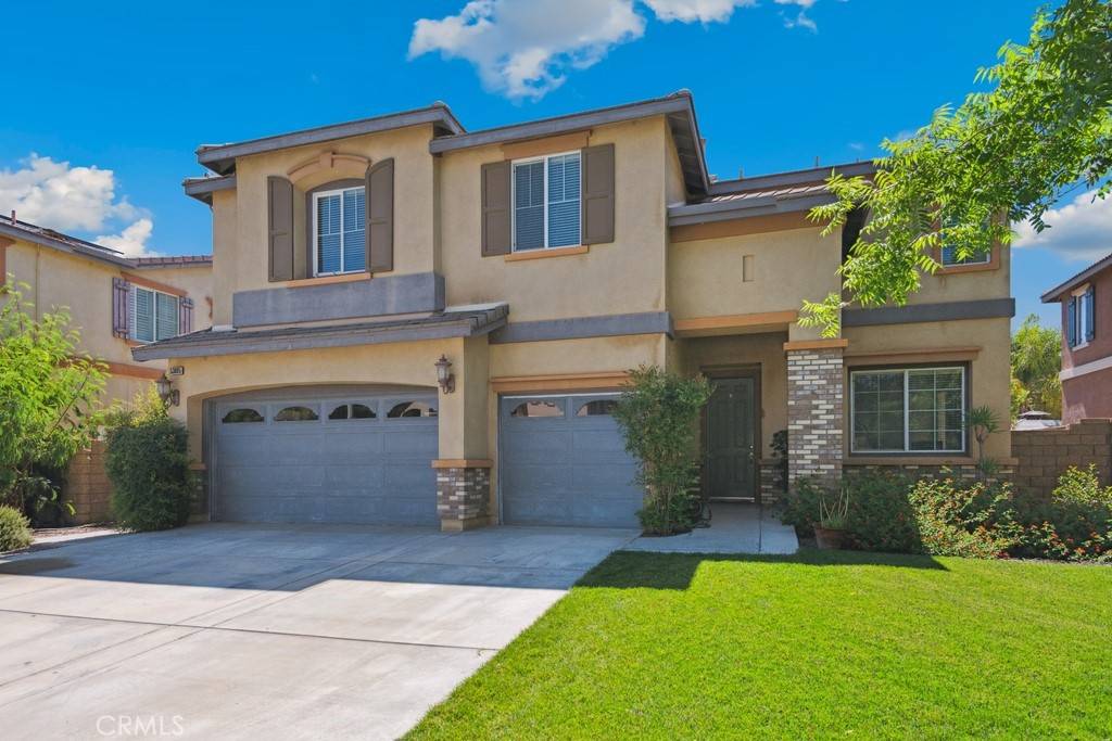 Lake Elsinore, CA 92532,53085 Memorial ST