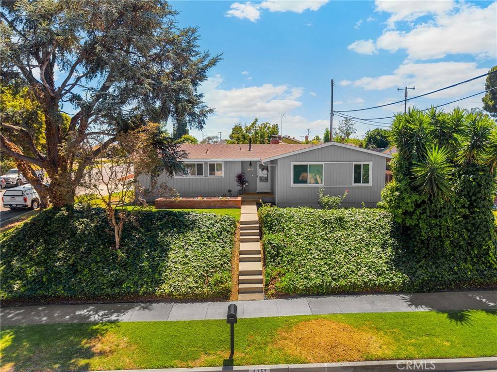 La Habra, CA 90631,1051 Russell ST