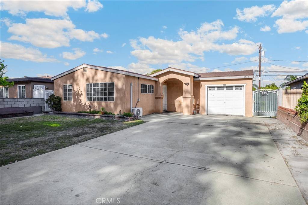 Ontario, CA 91761,1533 S Sultana AVE