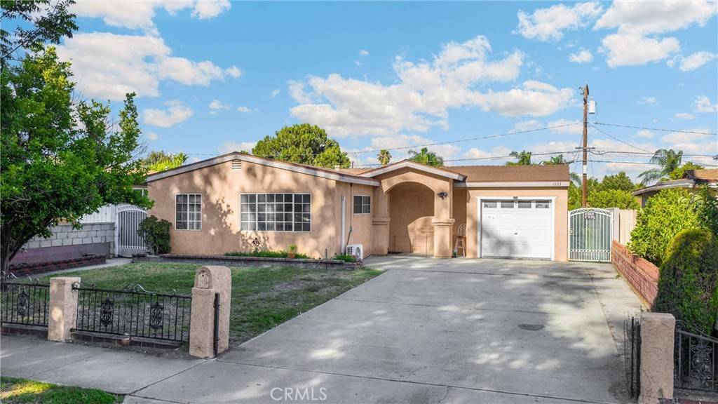 Ontario, CA 91761,1533 S Sultana AVE