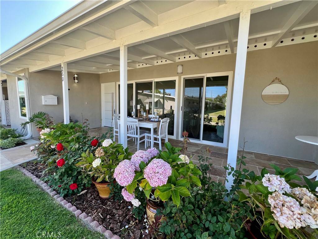 Seal Beach, CA 90740,1533 Merion Way, M2-26D
