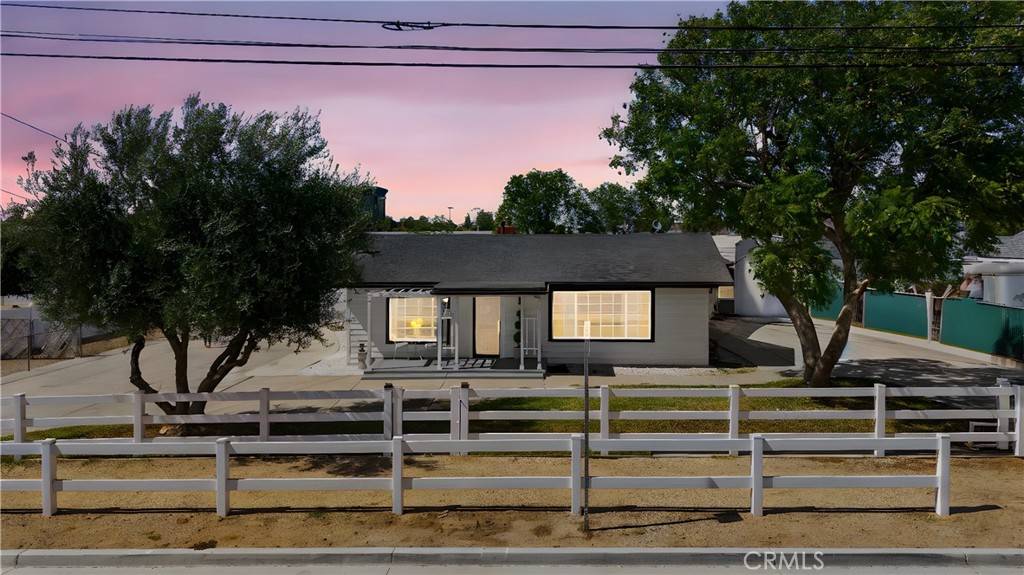 Norco, CA 92860,1049 2nd ST