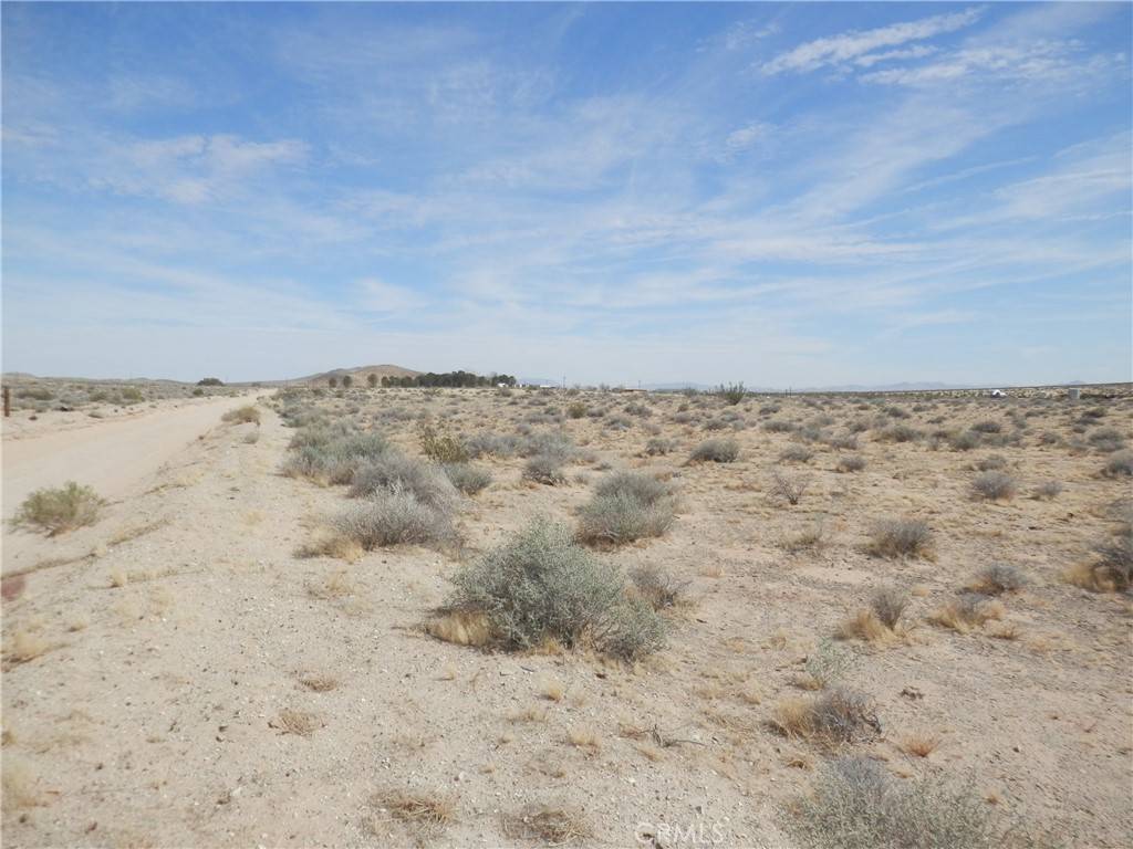 Hinkley, CA 92347,0 Holstead RD