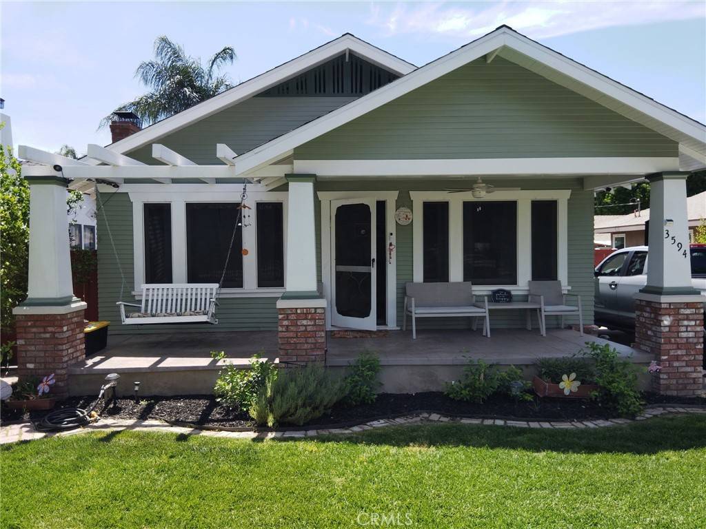 Riverside, CA 92506,3594 Bandini AVE