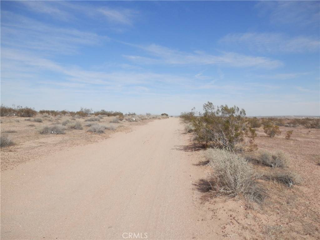 Kramer Junction, CA 93516,0 Pipeline RD