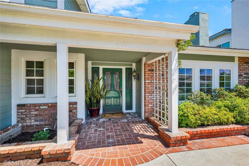 Orange, CA 92869,4649 E Blue Jay AVE