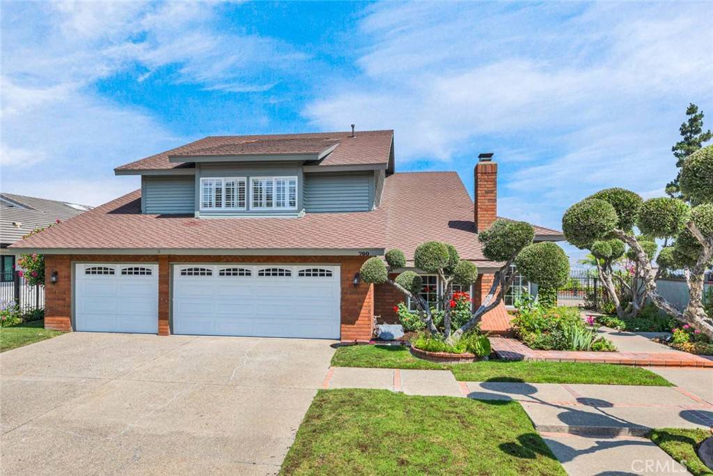 Anaheim Hills, CA 92807,760 S Thrasher WAY