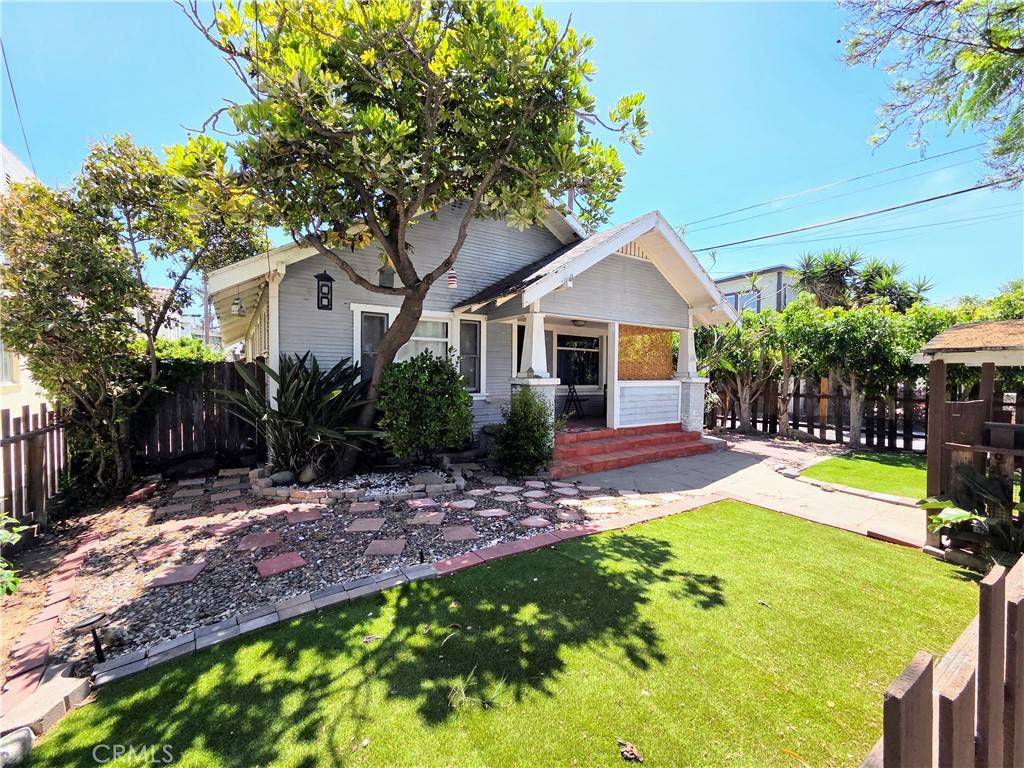 Long Beach, CA 90802,430 Walnut AVE