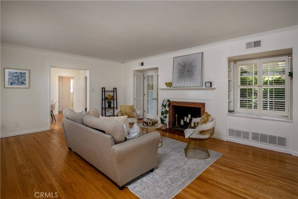 Whittier, CA 90602,7948 Rhea Vista