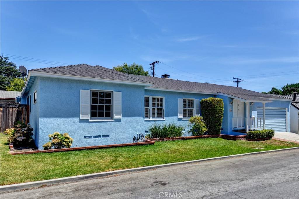 Whittier, CA 90602,7948 Rhea Vista