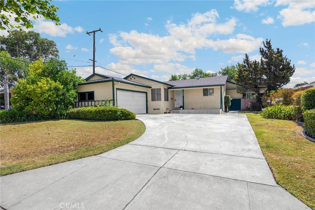 Whittier, CA 90603,10802 Jordan RD